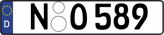 N-O589