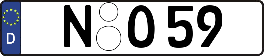 N-O59