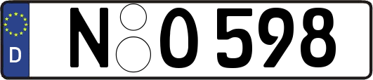 N-O598