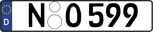 N-O599