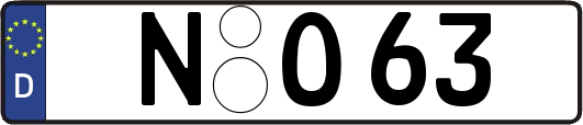 N-O63