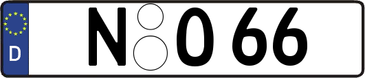 N-O66