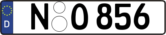 N-O856