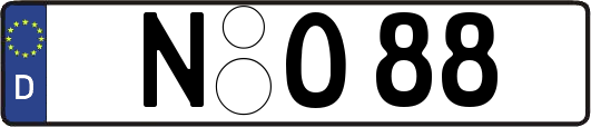 N-O88