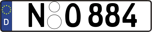 N-O884