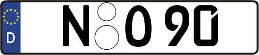 N-O90