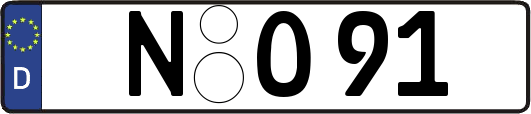 N-O91