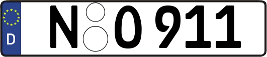 N-O911