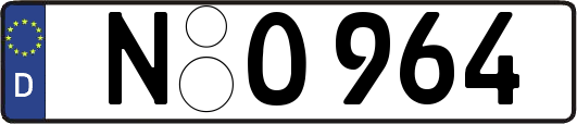 N-O964