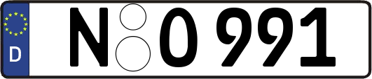 N-O991