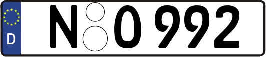 N-O992