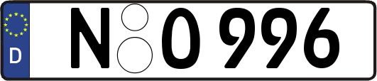 N-O996