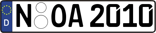 N-OA2010