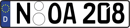 N-OA208