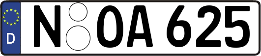 N-OA625