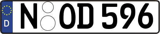 N-OD596