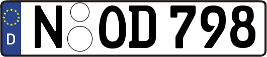 N-OD798