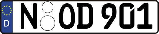 N-OD901