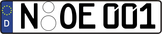 N-OE001