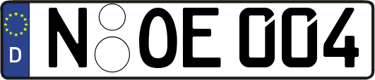 N-OE004