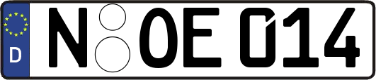 N-OE014