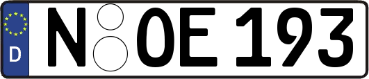 N-OE193