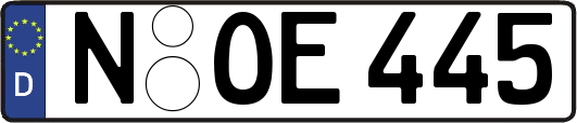 N-OE445