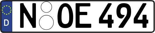 N-OE494