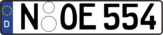 N-OE554