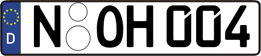 N-OH004