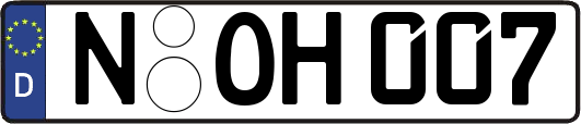 N-OH007