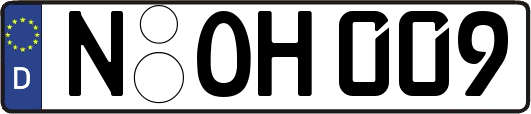 N-OH009