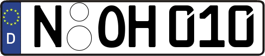 N-OH010