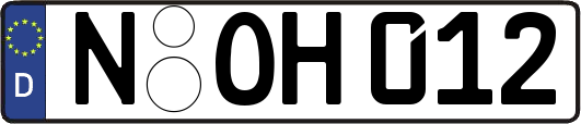 N-OH012