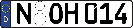 N-OH014