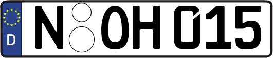 N-OH015