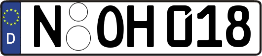 N-OH018