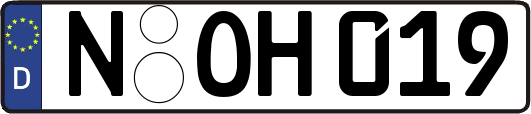 N-OH019