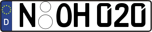 N-OH020