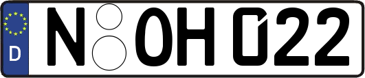N-OH022