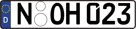 N-OH023