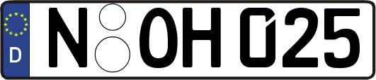 N-OH025