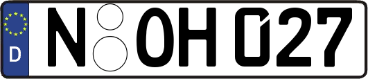 N-OH027