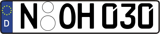 N-OH030