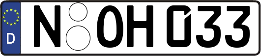 N-OH033