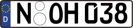 N-OH038
