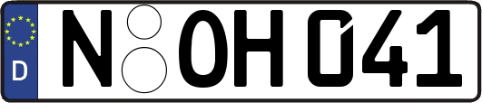 N-OH041