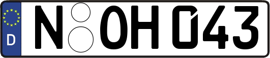 N-OH043