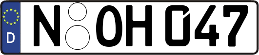 N-OH047