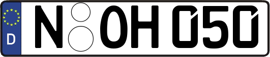 N-OH050